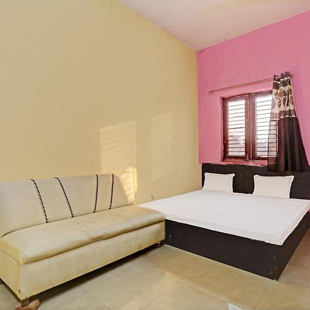 Hotel O Kamla Banquet Hall Moradabad Esterno foto