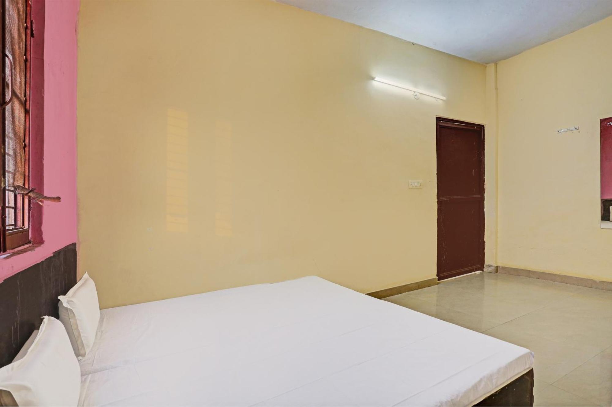 Hotel O Kamla Banquet Hall Moradabad Esterno foto
