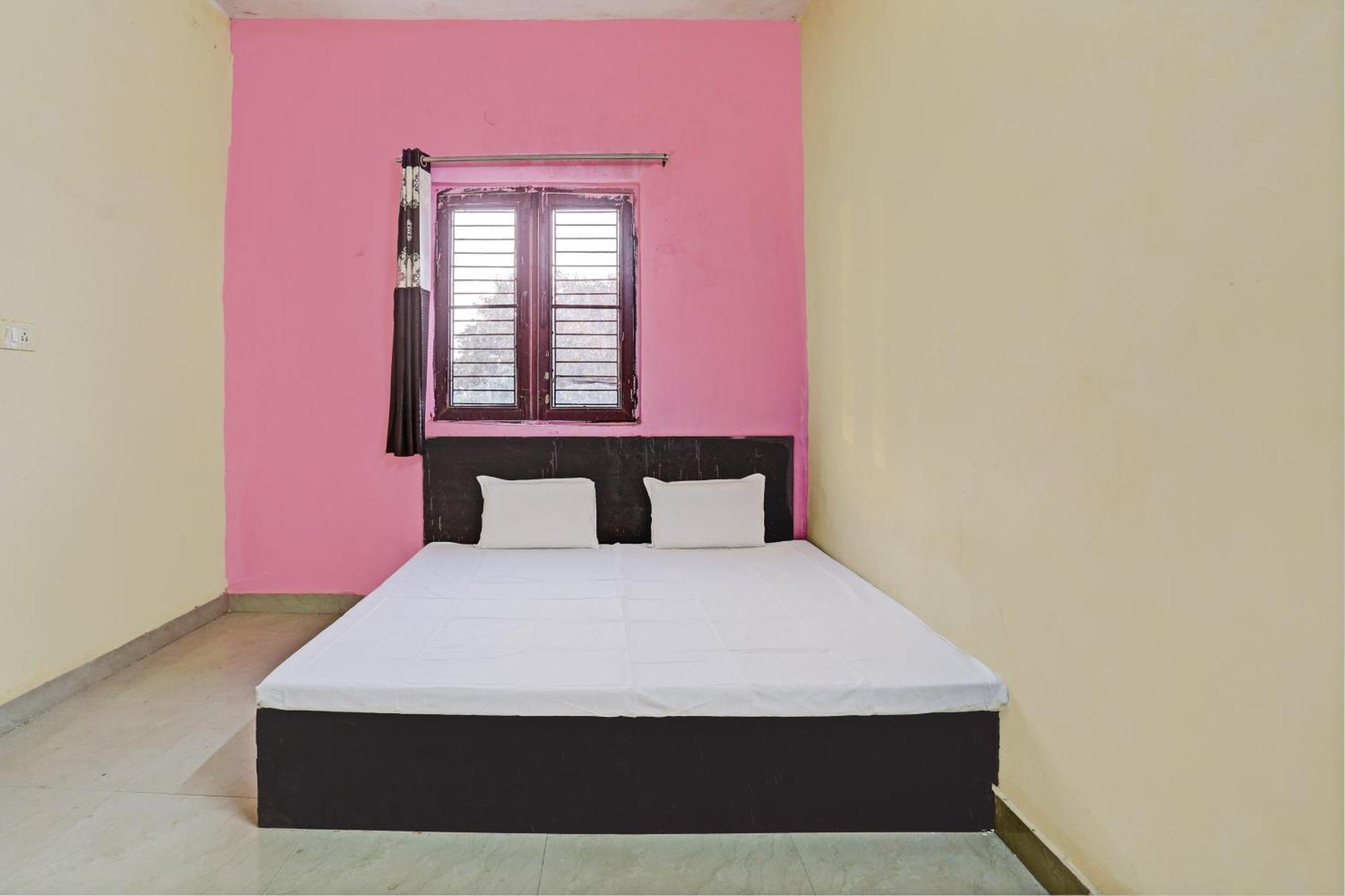 Hotel O Kamla Banquet Hall Moradabad Esterno foto