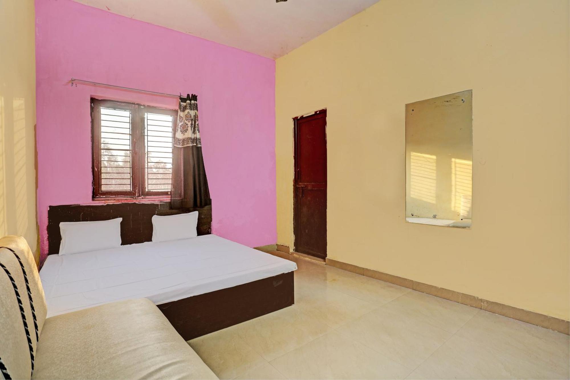 Hotel O Kamla Banquet Hall Moradabad Esterno foto