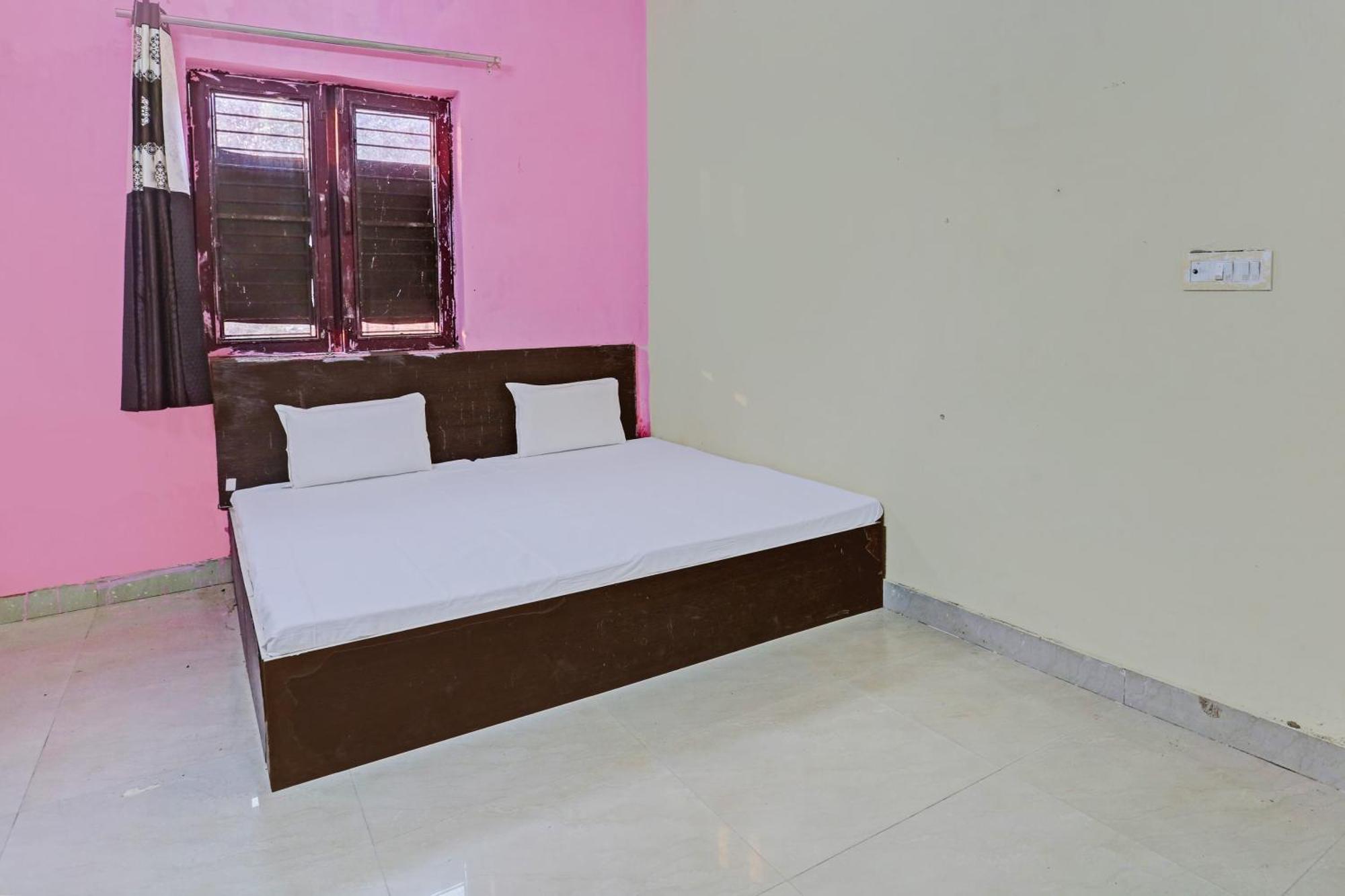 Hotel O Kamla Banquet Hall Moradabad Esterno foto